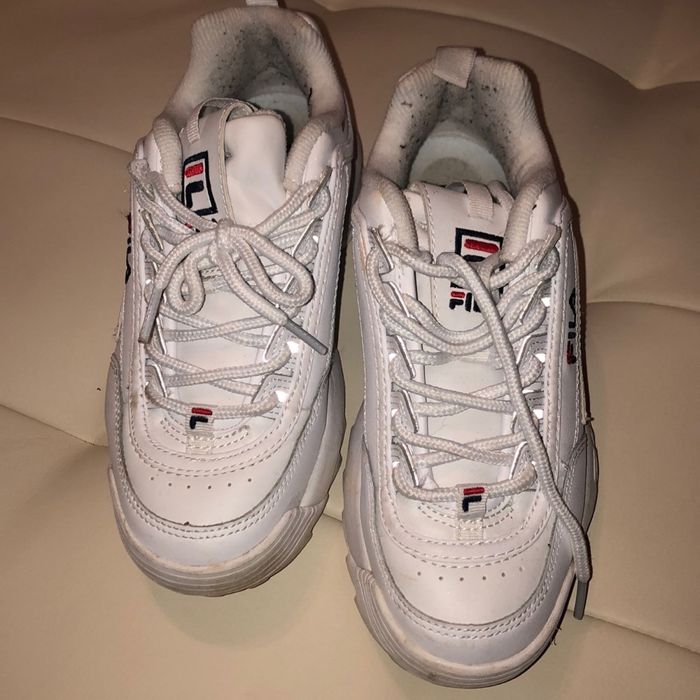 Fila Women's Disruptor II Sneakers